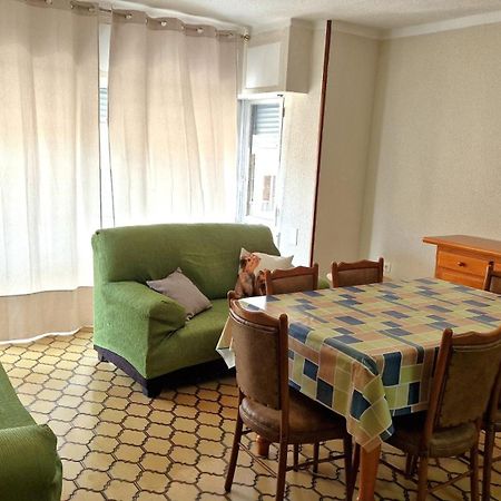 Apartamentos Centricos Playa Norte Peñíscola Eksteriør billede