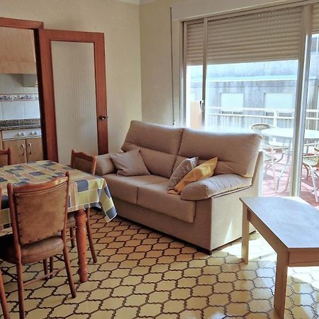 Apartamentos Centricos Playa Norte Peñíscola Eksteriør billede