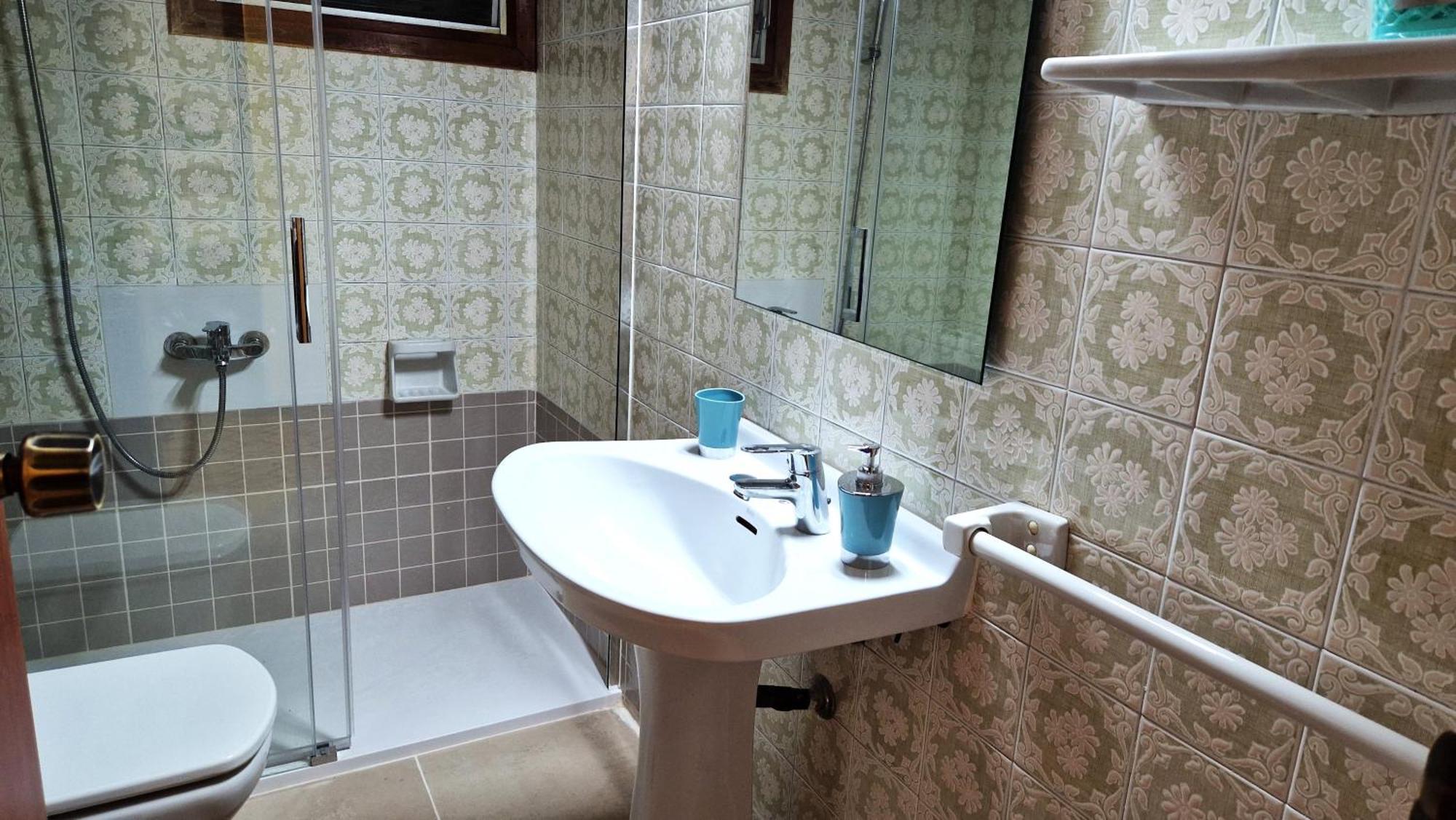 Apartamentos Centricos Playa Norte Peñíscola Eksteriør billede