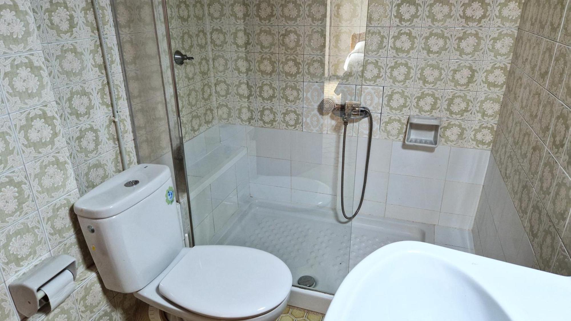 Apartamentos Centricos Playa Norte Peñíscola Eksteriør billede