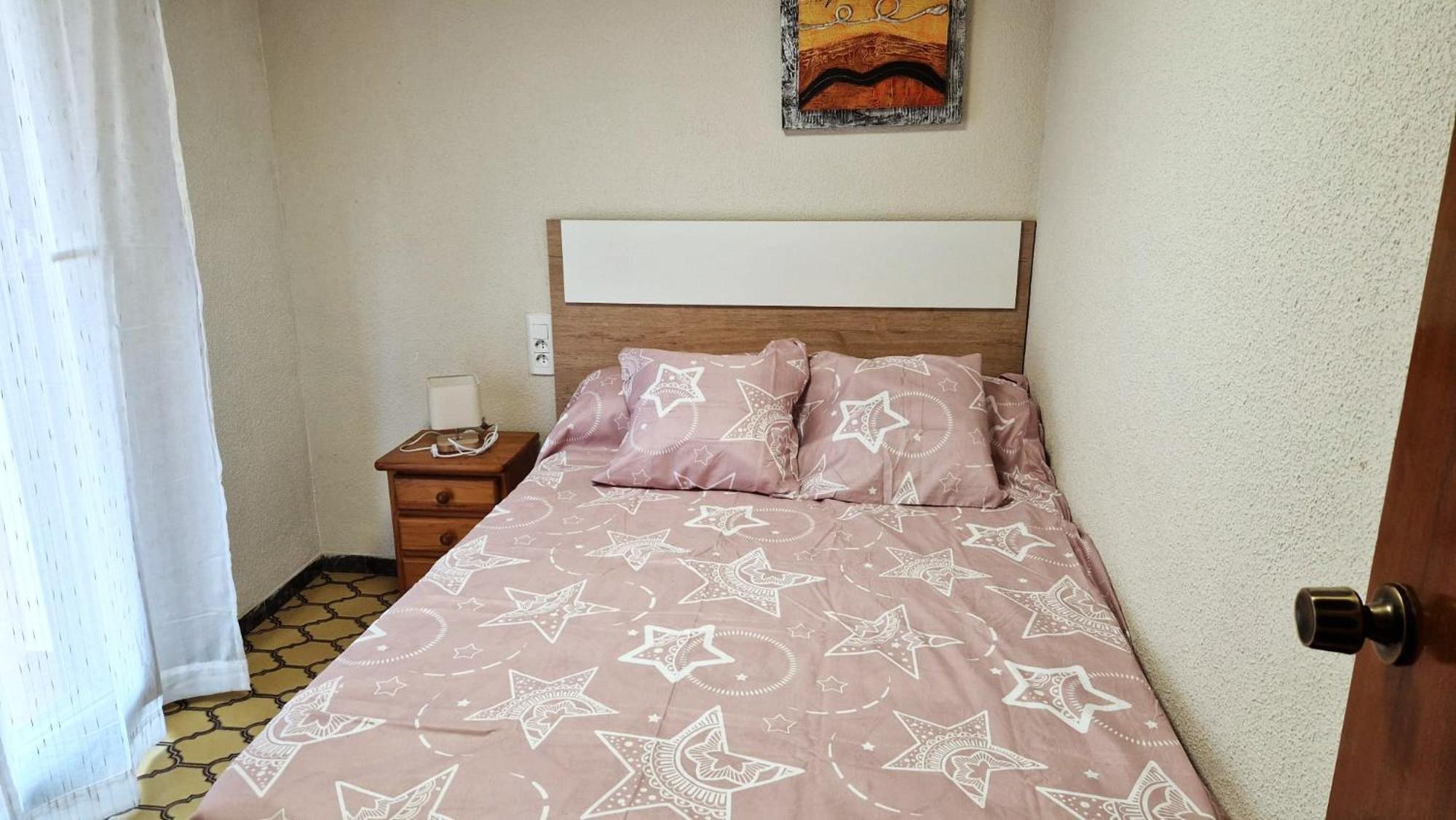 Apartamentos Centricos Playa Norte Peñíscola Eksteriør billede