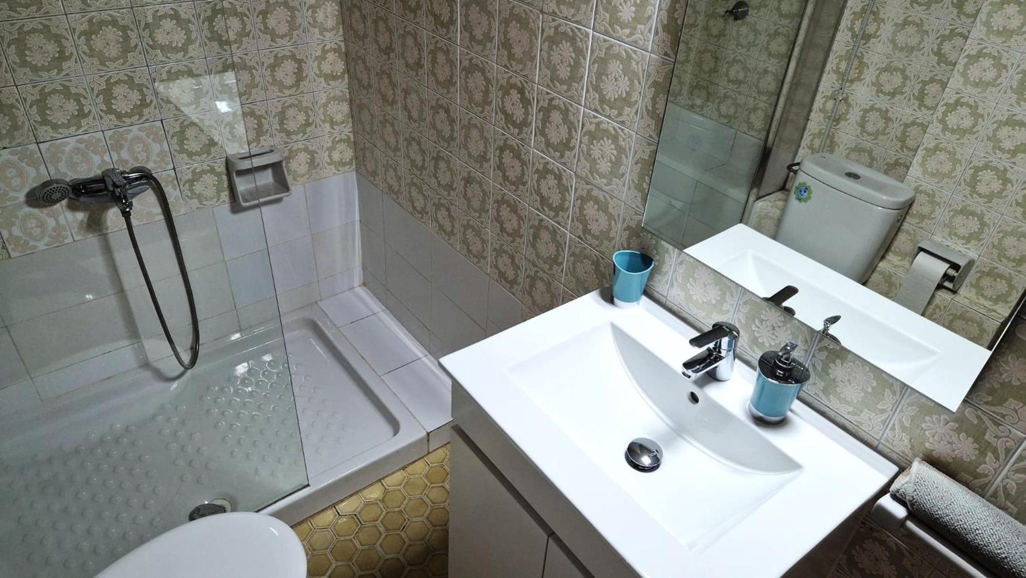 Apartamentos Centricos Playa Norte Peñíscola Eksteriør billede