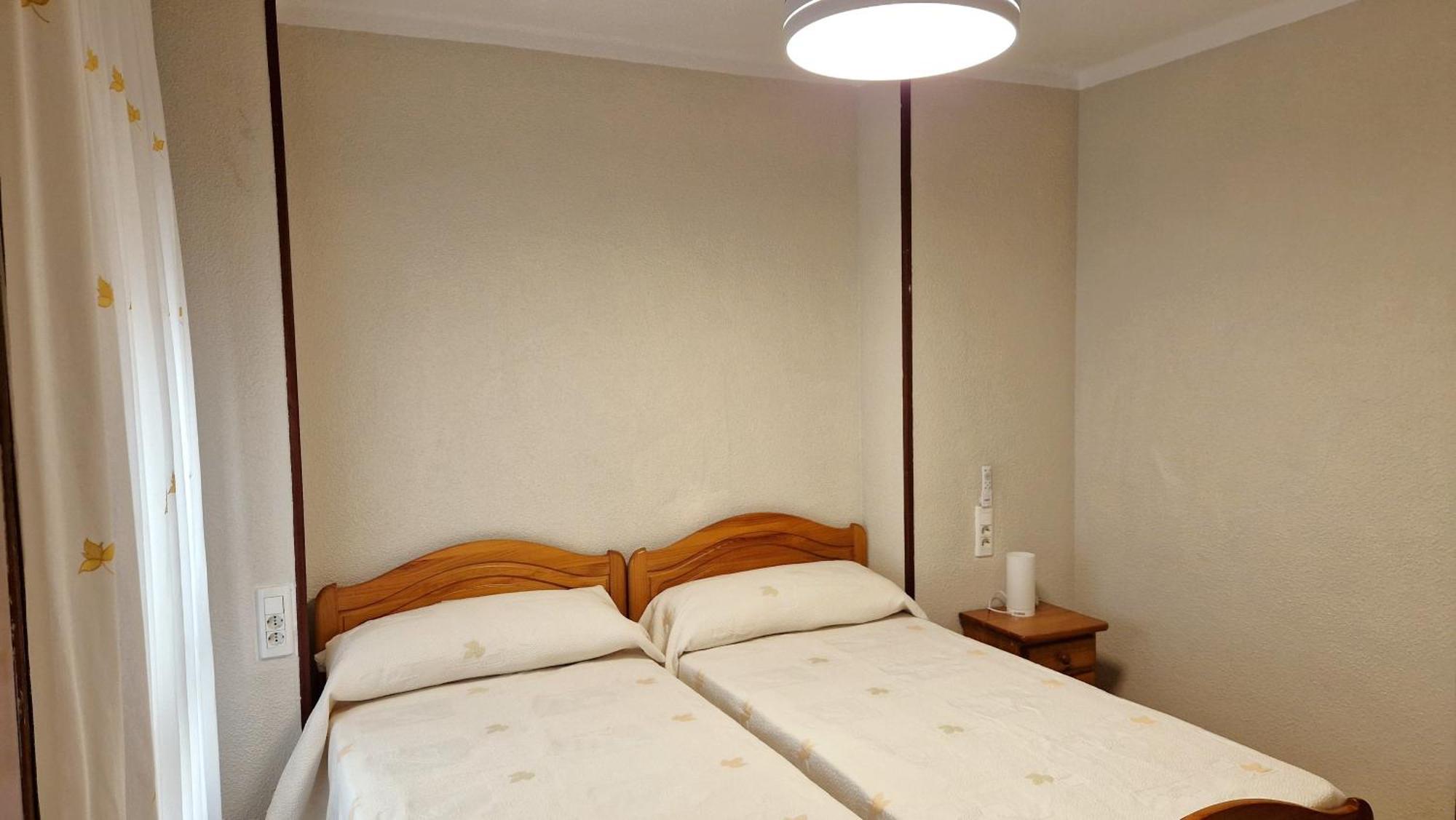 Apartamentos Centricos Playa Norte Peñíscola Værelse billede