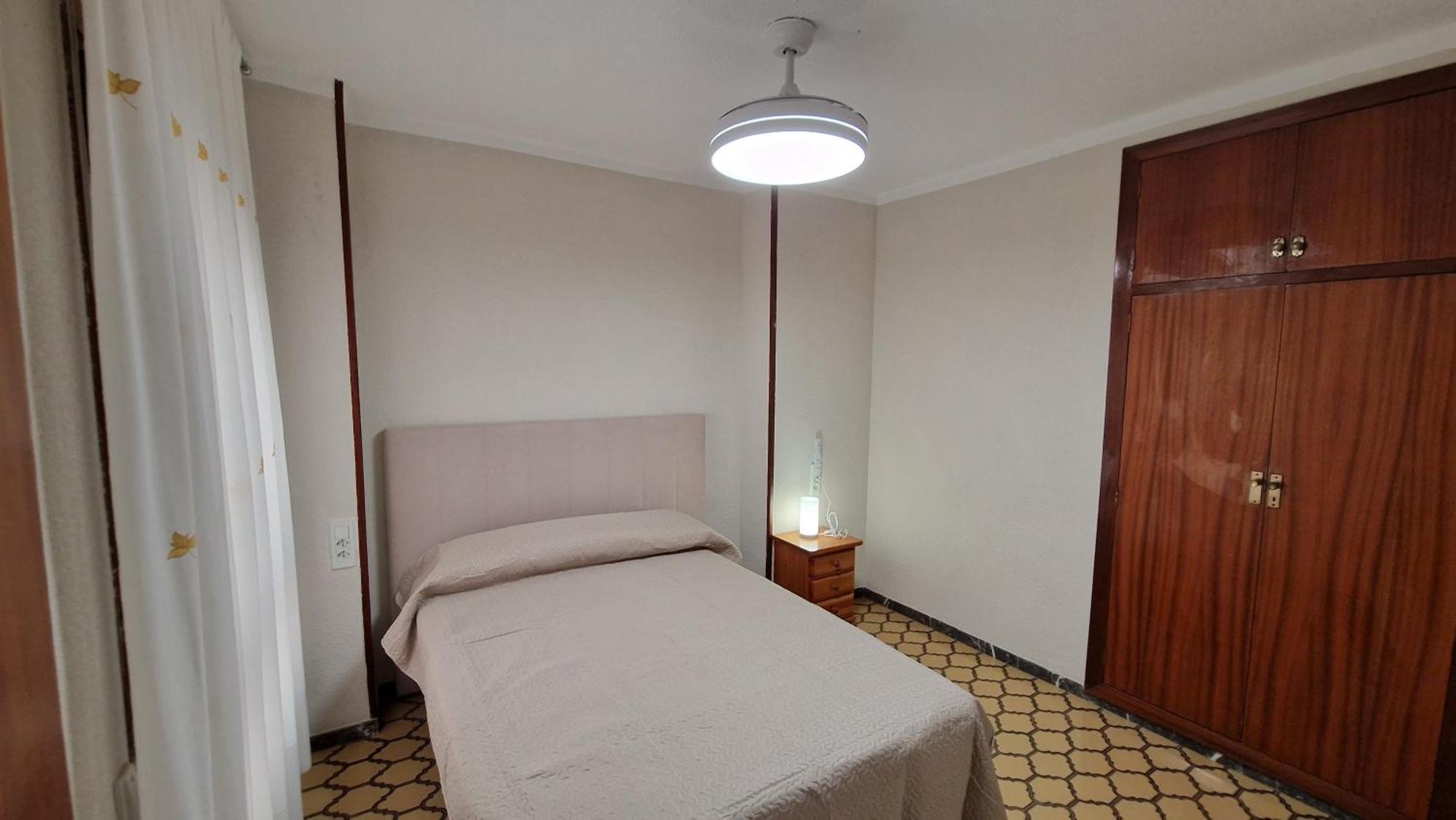 Apartamentos Centricos Playa Norte Peñíscola Eksteriør billede